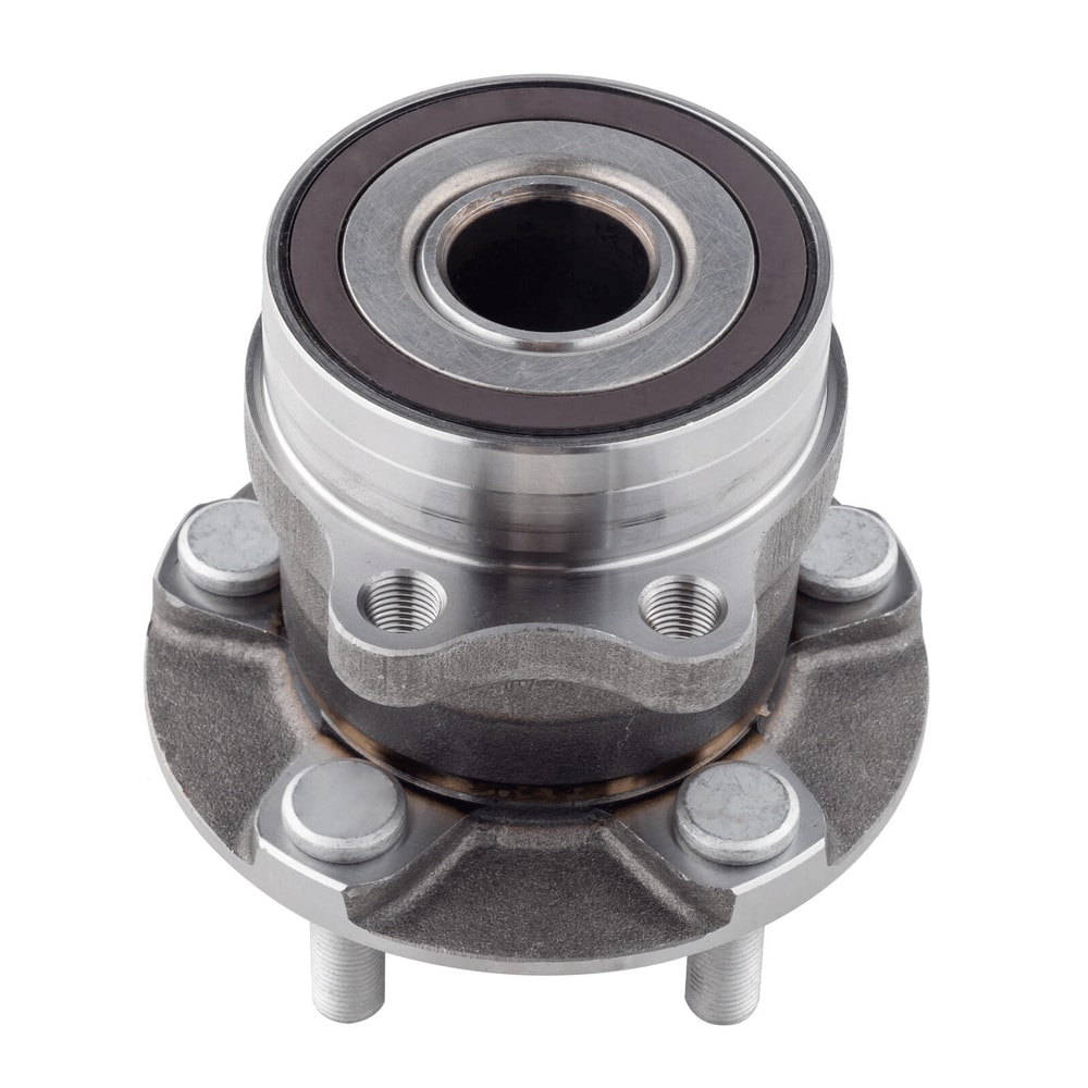 Rear Wheel Bearing Hub For 1316 Scion FRS 1919 Toyota 86 BRZ 1319 7