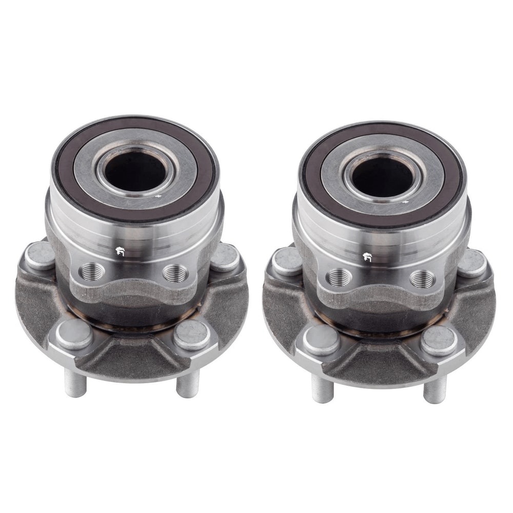 Rear Wheel Bearing Hub For 1316 Scion FRS 1919 Toyota 86 BRZ 1319 0