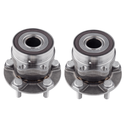 rear wheel bearing hub for 13-16 scion fr-s, 19-19 toyota 86, brz 13-19