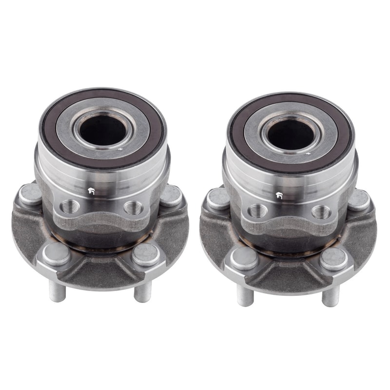 Rear Wheel Bearing Hub For 1316 Scion FRS 1919 Toyota 86 BRZ 1319 0