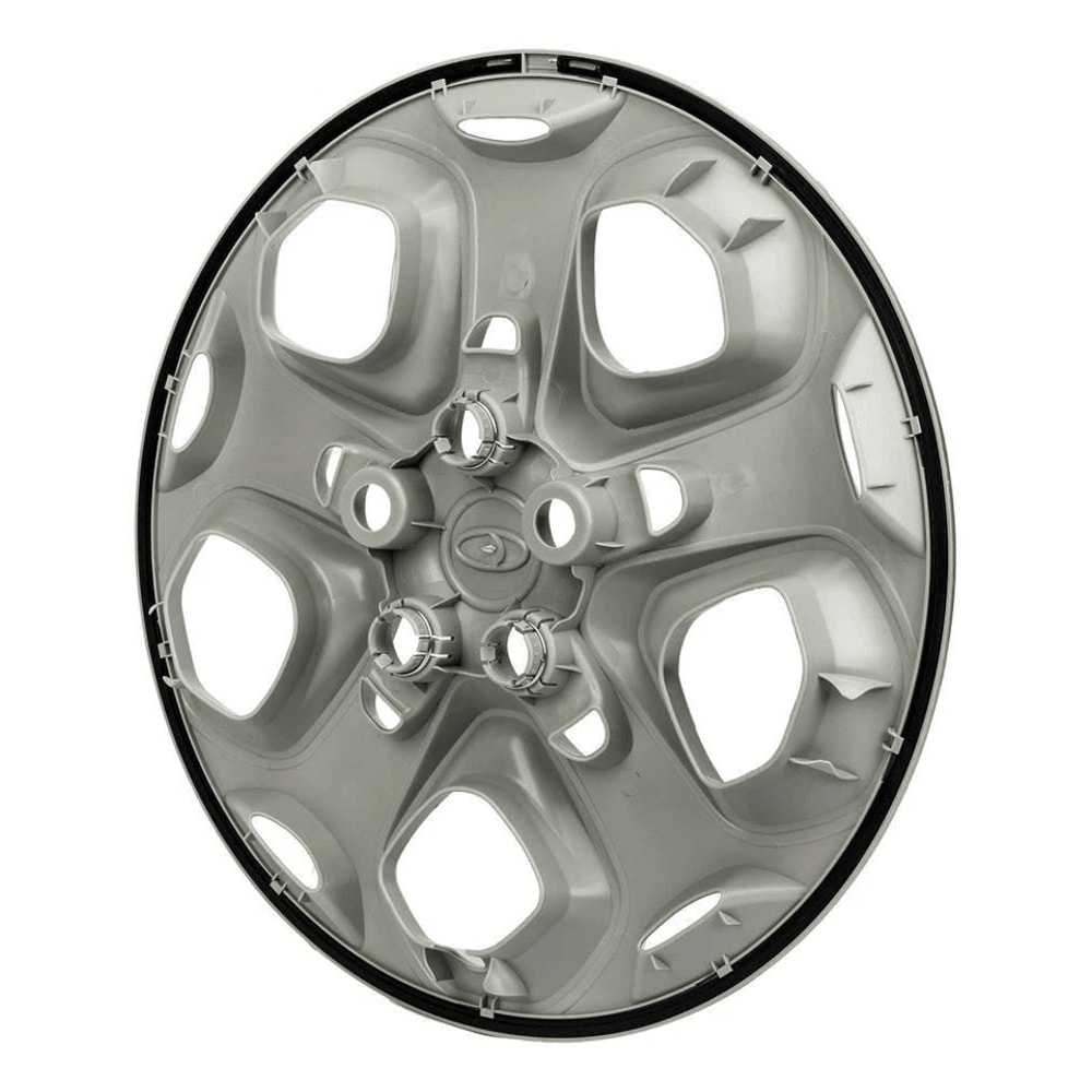Ford Fusion Chrome ABS Hubcaps Durable Wheel Rim Cover Replacement 9