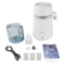 11 Gallon Water Distiller 4L Home Countertop Distilled Water Maker 6