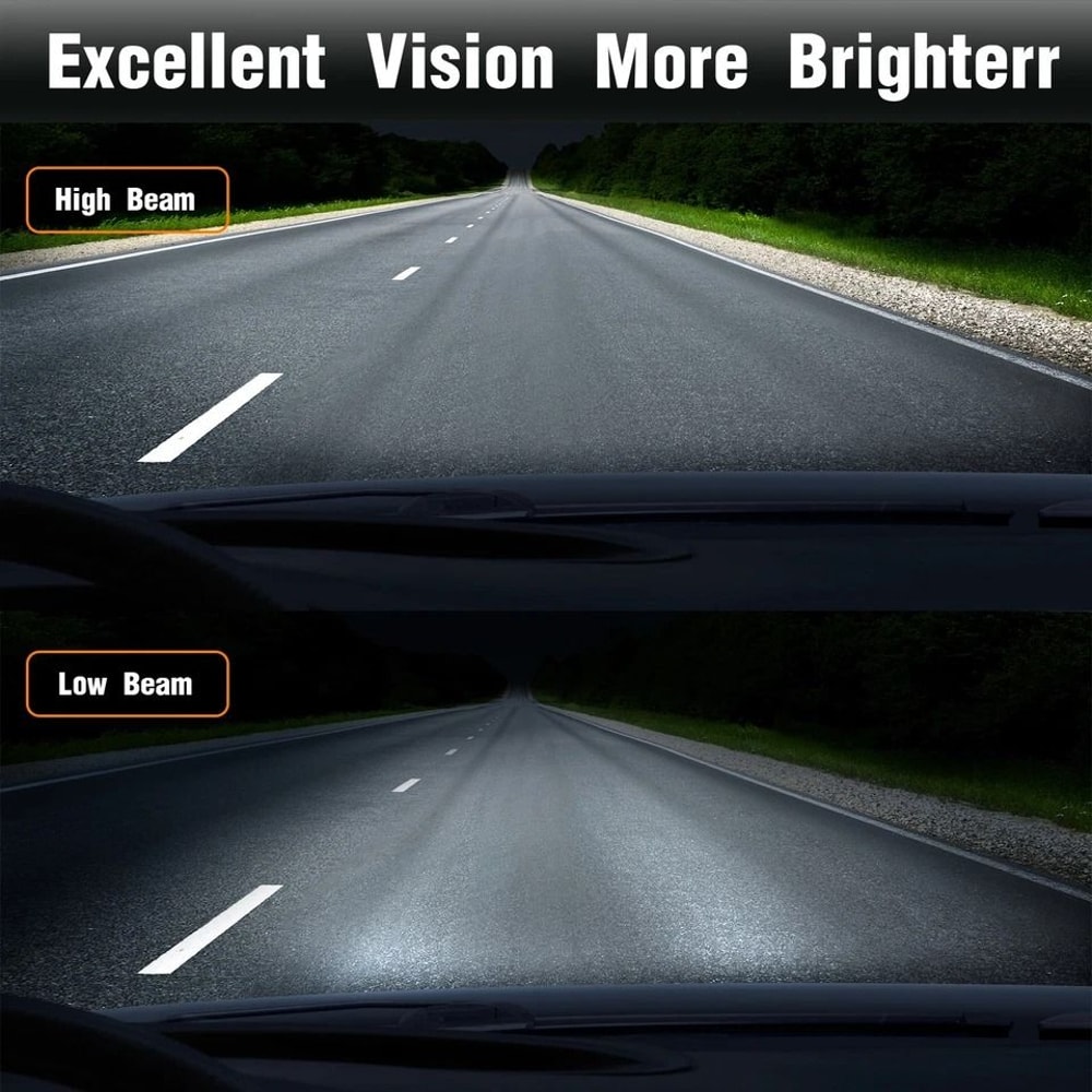 Chevy Suburban Tahoe Avalanche Black Amber Headlights Headlamps 2