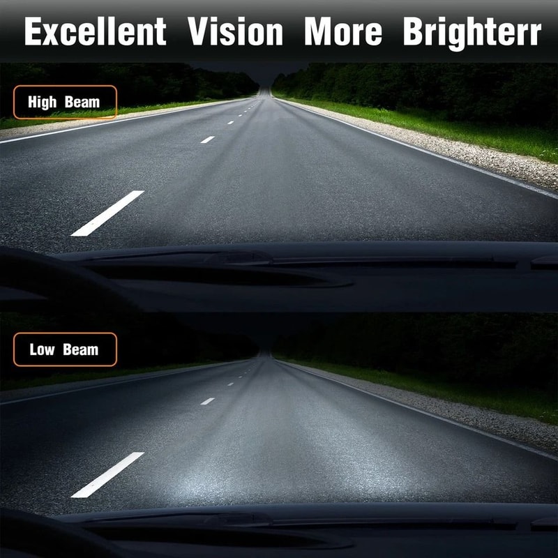 Chevy Suburban Tahoe Avalanche Black Amber Headlights Headlamps 2