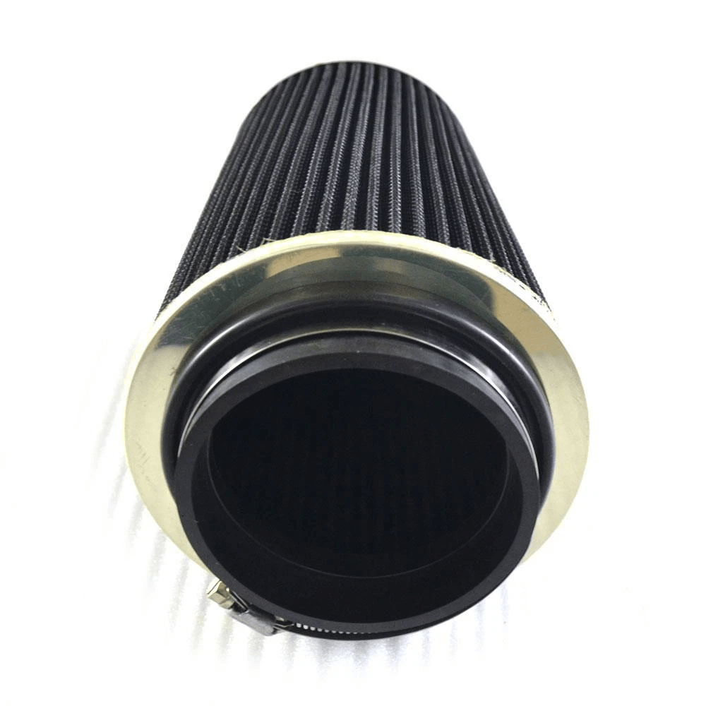 Heat Shield Filter Black Cold Air Intake For Dodge Ram 1