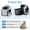 Outdoor Pet Backpack Carrier Capacity Expandable Cat Dog Carrier 6