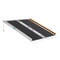 Portable Aluminum Folding Ramp For Wheelchairs Scooters NonSkid 0