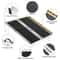 Portable Aluminum Folding Ramp For Wheelchairs Scooters NonSkid 9