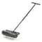 Rolling Aerator Lawn Tool Premium Heavy Duty Grass Tool For Effortless Lawn Aeration 0