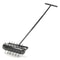 Rolling Aerator Lawn Tool Premium Heavy Duty Grass Tool For Effortless Lawn Aeration 0