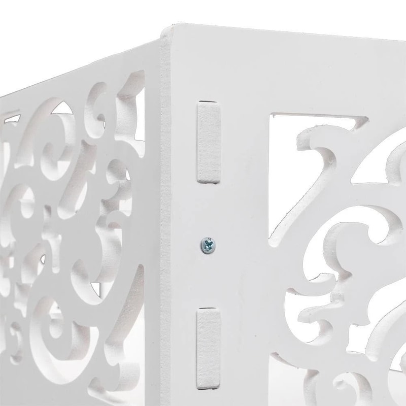 Standing Shoe Rack Shelf Cabinet High Quality 4Tier Storage Organizer Tower 3