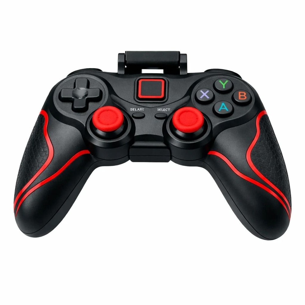 Bluetooth Gamepad Controller For Android IPhone Tablet PC Wireless Gaming For All Devices 3