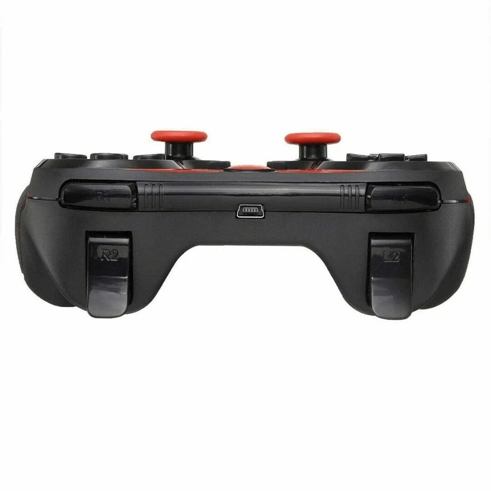 Bluetooth Gamepad Controller For Android IPhone Tablet PC Wireless Gaming For All Devices 4