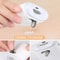 Automatic Thick Nails Trimmer Safety Electric Nail Clipper Professional Nail Care Tool 11