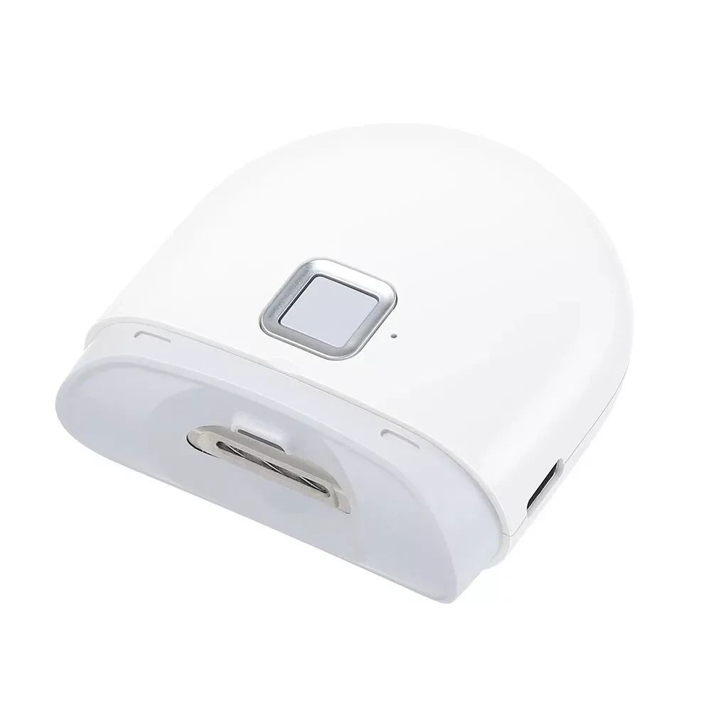 Automatic Thick Nails Trimmer Safety Electric Nail Clipper Professional Nail Care Tool 13