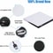 USB Slim External CD DVD Drive Burner Writer For Laptop Mac PC 3