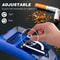 Cigarette Machine Automatic Rolling Tobacco Injector Electric Maker 10