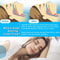 Snore Stopper Anti Snoring Sleep Aid Device Silicone Tongue Mouthpiece With Case 1
