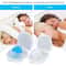Snore Stopper Anti Snoring Sleep Aid Device Silicone Tongue Mouthpiece With Case 3