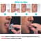 Snore Stopper Anti Snoring Sleep Aid Device Silicone Tongue Mouthpiece With Case 6