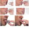 Snore Stopper Anti Snoring Sleep Aid Device Silicone Tongue Mouthpiece With Case 11