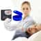 Bruxism Anti Snore Tray Stop Snoring Mouthpiece Sleep Apnea Guard 8