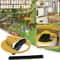 Mouse Trap Bucket Catcher Mousetrap Slide Bucket Lid Mouse Rat Trap Flip Slide 10