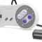 SNES System Console Replacement Controllers FOR New Super Nintendo 0