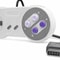 SNES System Console Replacement Controllers FOR New Super Nintendo 0
