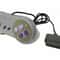 SNES System Console Replacement Controllers FOR New Super Nintendo 1