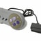 SNES System Console Replacement Controllers FOR New Super Nintendo 1