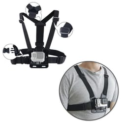 gopro hero accessories kit mount, sjcam, xiaomi yi, eken