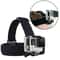 GoPro Hero Accessories Kit Mount SJCAM Xiaomi Yi EKEN 11