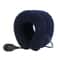 Pain Relief Stretcher Therapy Cervical Neck Traction Device Support Collar 15