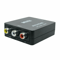 RCA To HDMI Converter Adapter AV To HDMI For TV Audio Video Composite 2