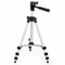 Stand Holder Mount Professional Camera Tripod For IPhone Samsung Cell Phone Bag Included 9