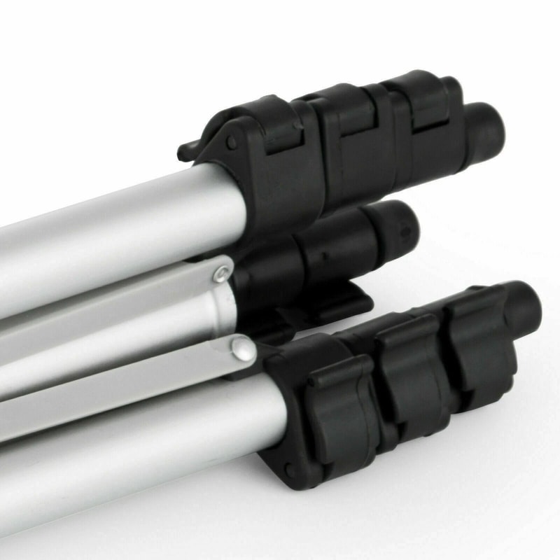 Stand Holder Mount Professional Camera Tripod For IPhone Samsung Cell Phone Bag Included 6