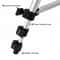 Stand Holder Mount Professional Camera Tripod For IPhone Samsung Cell Phone Bag Included 8