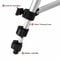 Stand Holder Mount Professional Camera Tripod For IPhone Samsung Cell Phone Bag Included 8