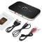 Wireless Audio Jack Adapter Bluetooth 50 Transmitter Receiver 2 IN 1 7