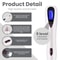 Plasma Pen AntiAging Treatment Tattoo Wart Remover Skin Tag Solution 7