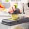 MultiFunction 15In1 Vegetable Fruit Chopper Veggie Dicer Slicer Cutter For Kitchen 10