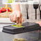 MultiFunction 15In1 Vegetable Fruit Chopper Veggie Dicer Slicer Cutter For Kitchen 11