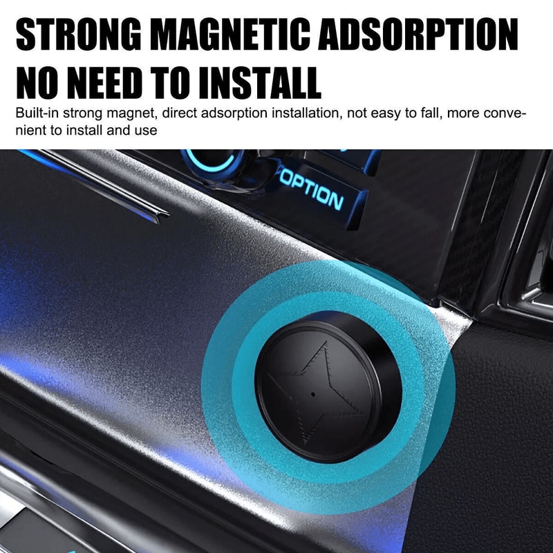 Real Time Car Locator Tracker GSMGPRS Magnetic Mini GPS Vehicle Device 8