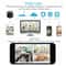 Wireless Record Camera Home Security DVR Mini WiFi IP Night Vision HD USB 4