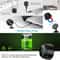 Wireless Record Camera Home Security DVR Mini WiFi IP Night Vision HD USB 5