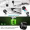 Wireless Record Camera Home Security DVR Mini WiFi IP Night Vision HD USB 5
