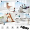 Wireless Record Camera Home Security DVR Mini WiFi IP Night Vision HD USB 8