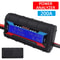 LCD Volt Amp Meter Analyzer DC Digital Monitor For RC Battery Solar Power 6