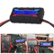LCD Volt Amp Meter Analyzer DC Digital Monitor For RC Battery Solar Power 5